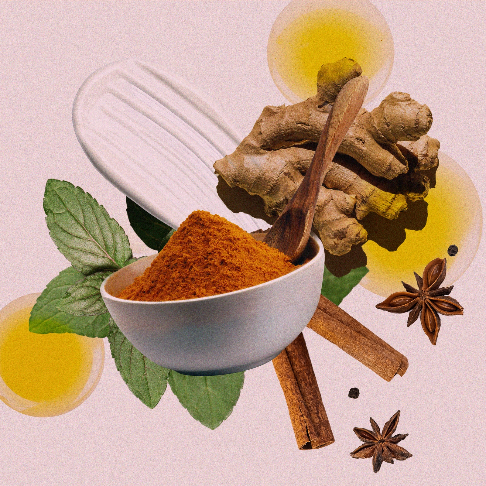 The Ayurvedic Beauty “Trend” Completely Misses the Point of Ayurveda