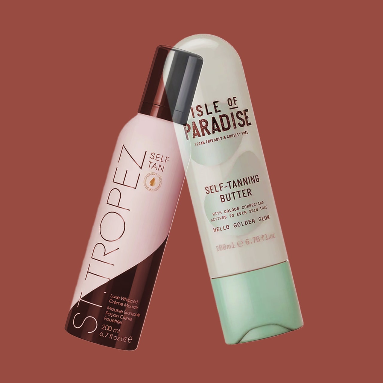 The Best Self-Tanners for a Natural-Looking Glow