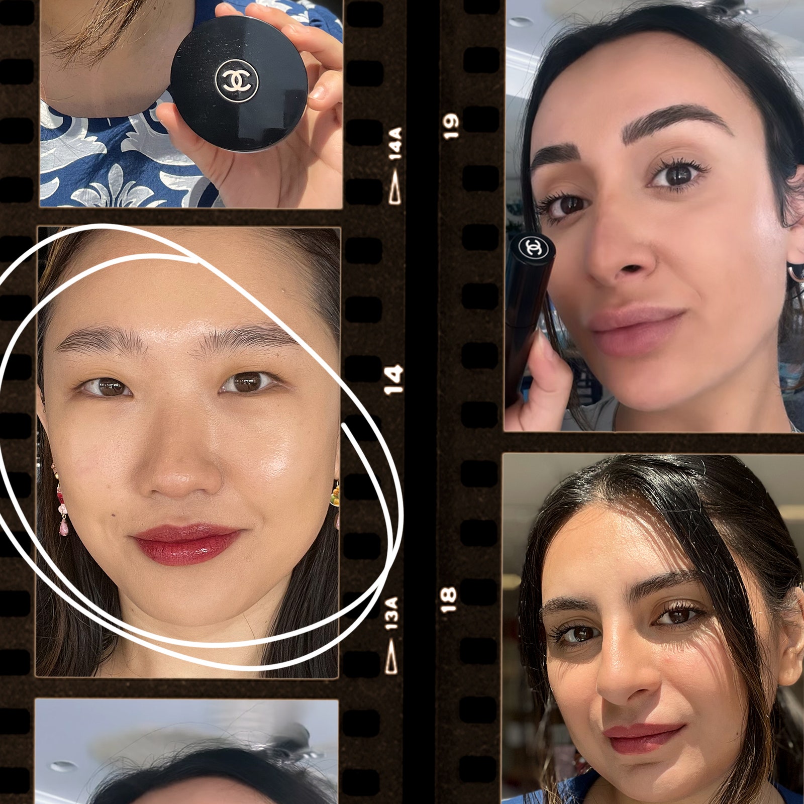 The Best Chanel Beauty Products Allure Editors Have Ever Tried