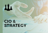 CIO & Strategy Activities