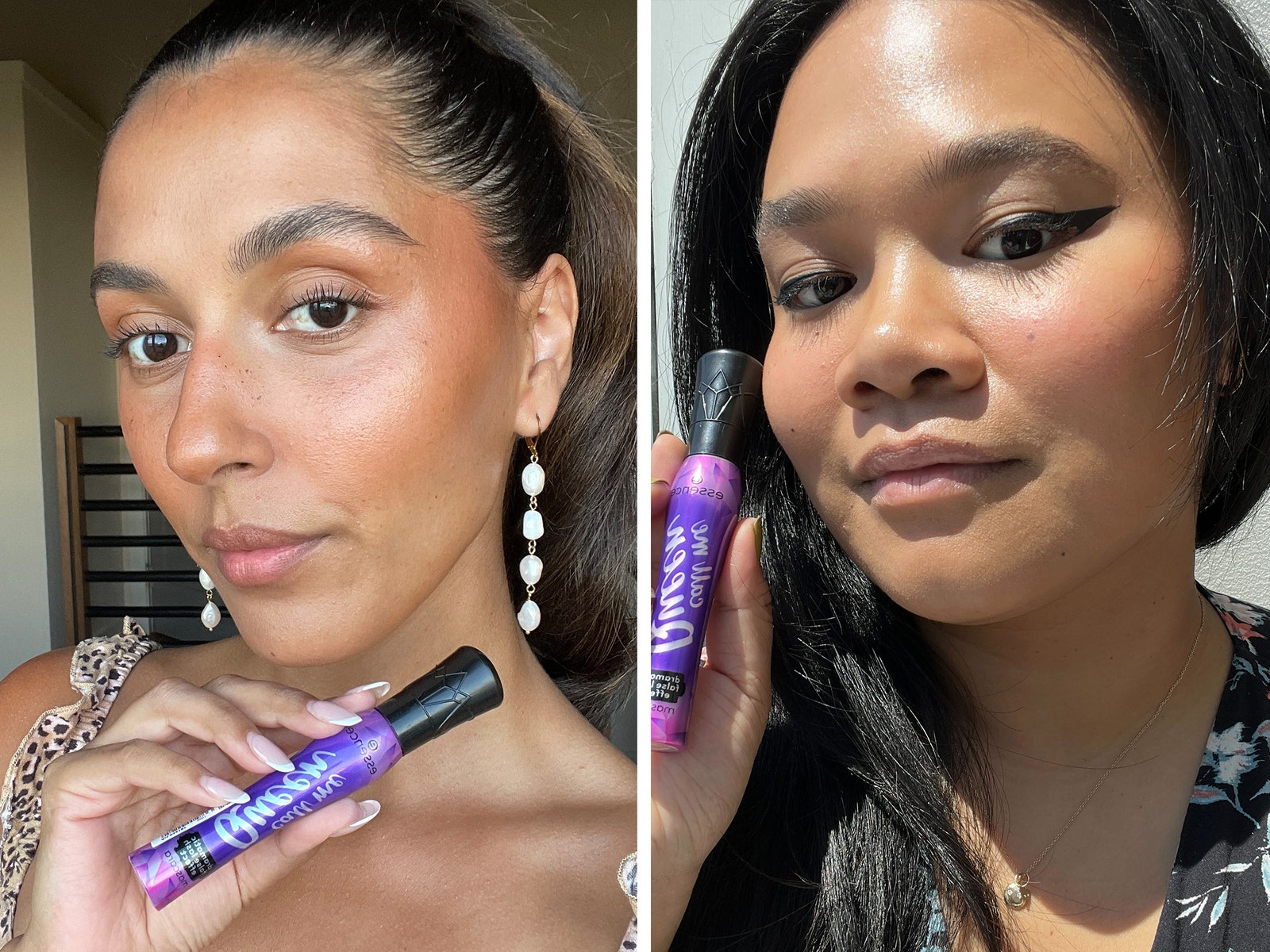 This New $5 Mascara Lifts and Lengthens Better Than Luxury Options