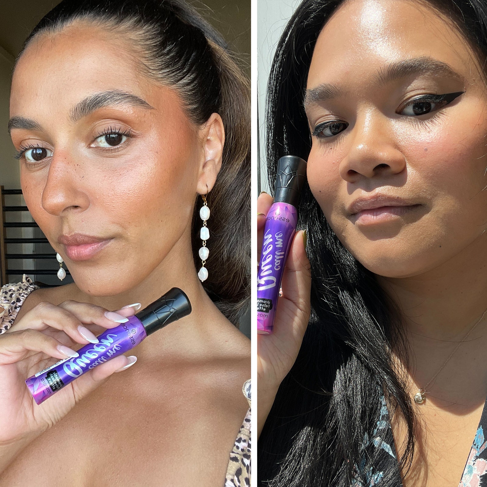 This New $5 Mascara Lifts and Lengthens Better Than Luxury Options