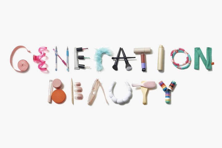 Welcome to Generation Beauty