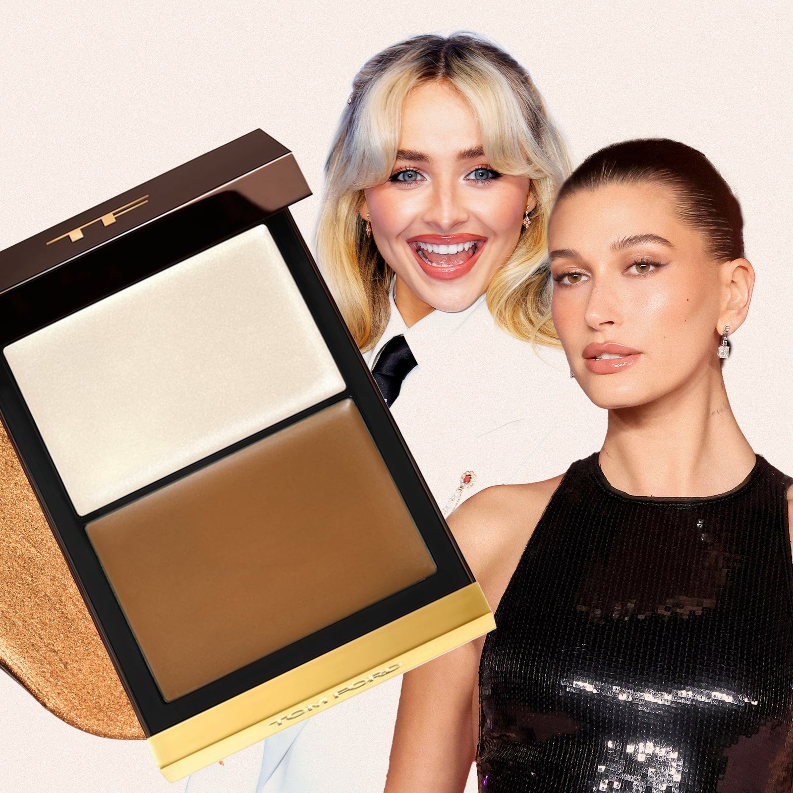 The Internet's Coolest Girls Love This Contour Duo