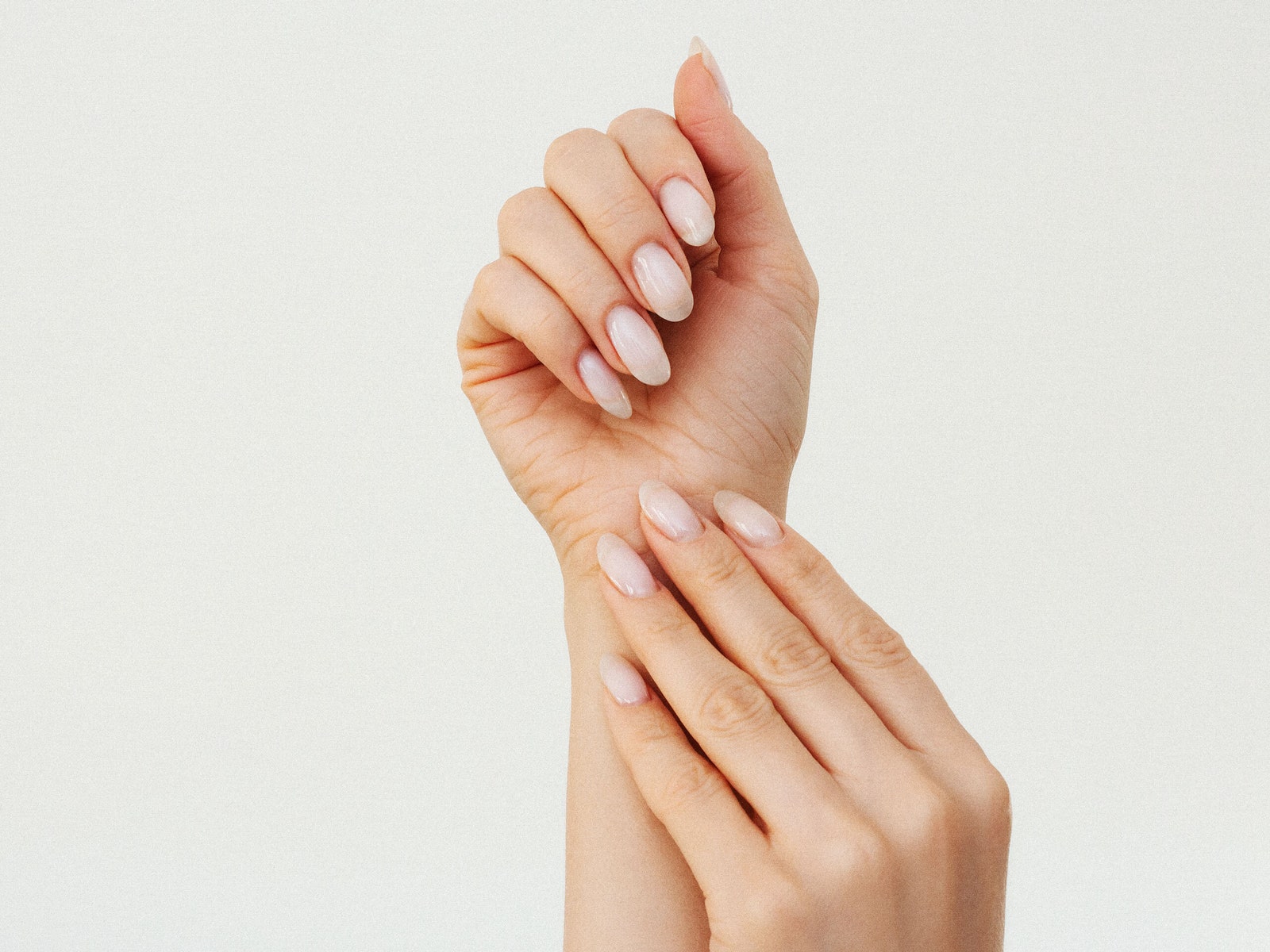 Is the Trendy Russian Manicure More Work Than It’s Worth?