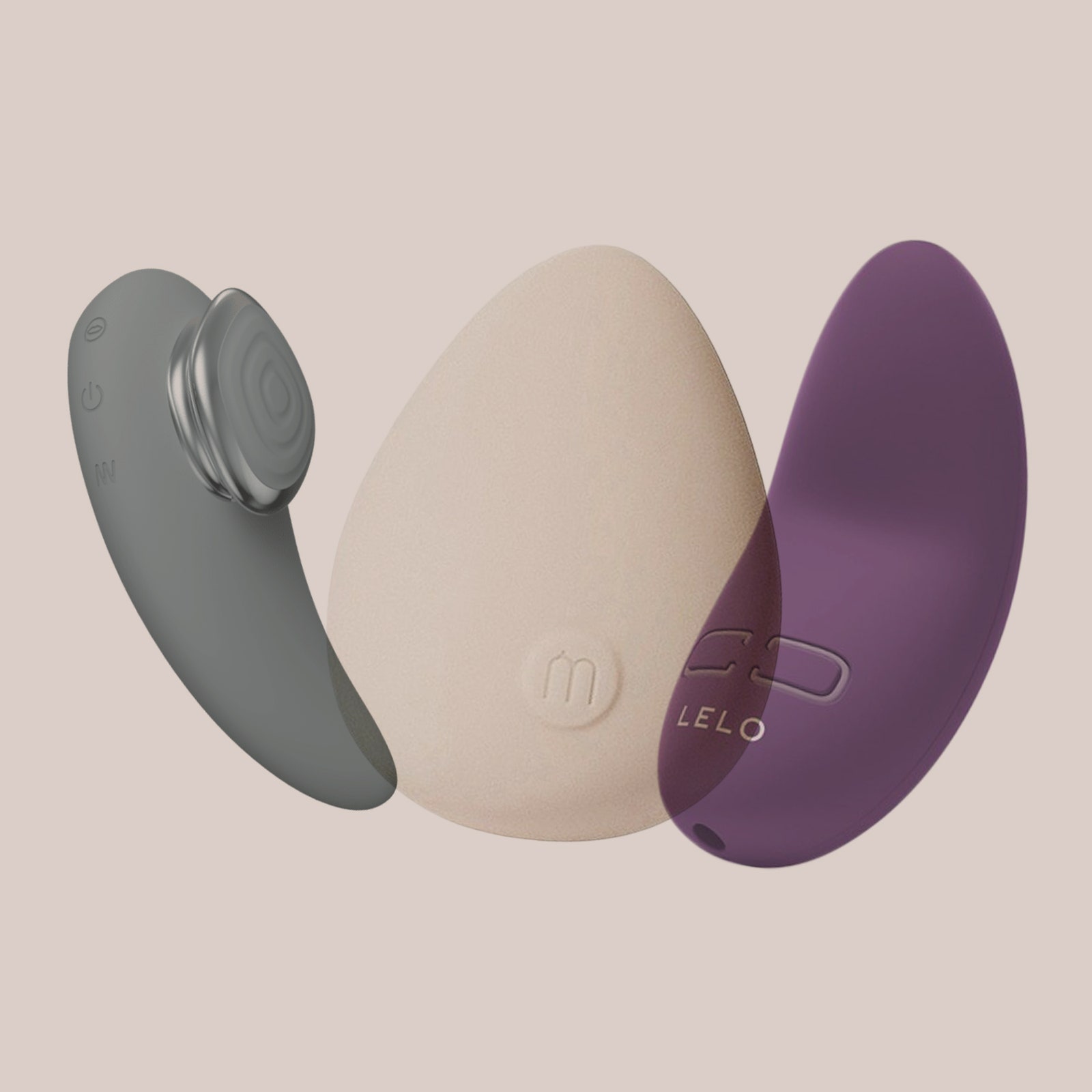 The Best Palm Vibrators for All-Over Pleasure