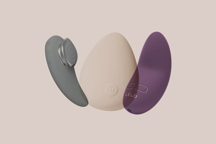 The Best Palm Vibrators for All-Over Pleasure