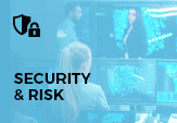 Security & Risk Activities
