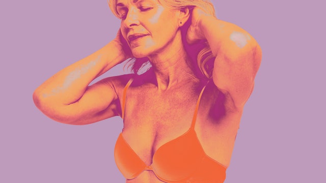 What Having Sex After Menopause Is Really Like