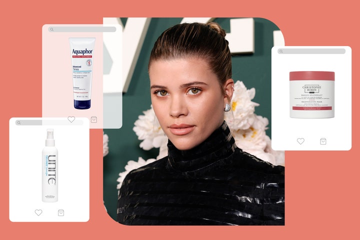 9 Amazon Must-Haves, According to Sofia Richie-Grainge