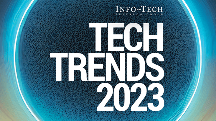 2023 Tech Trends